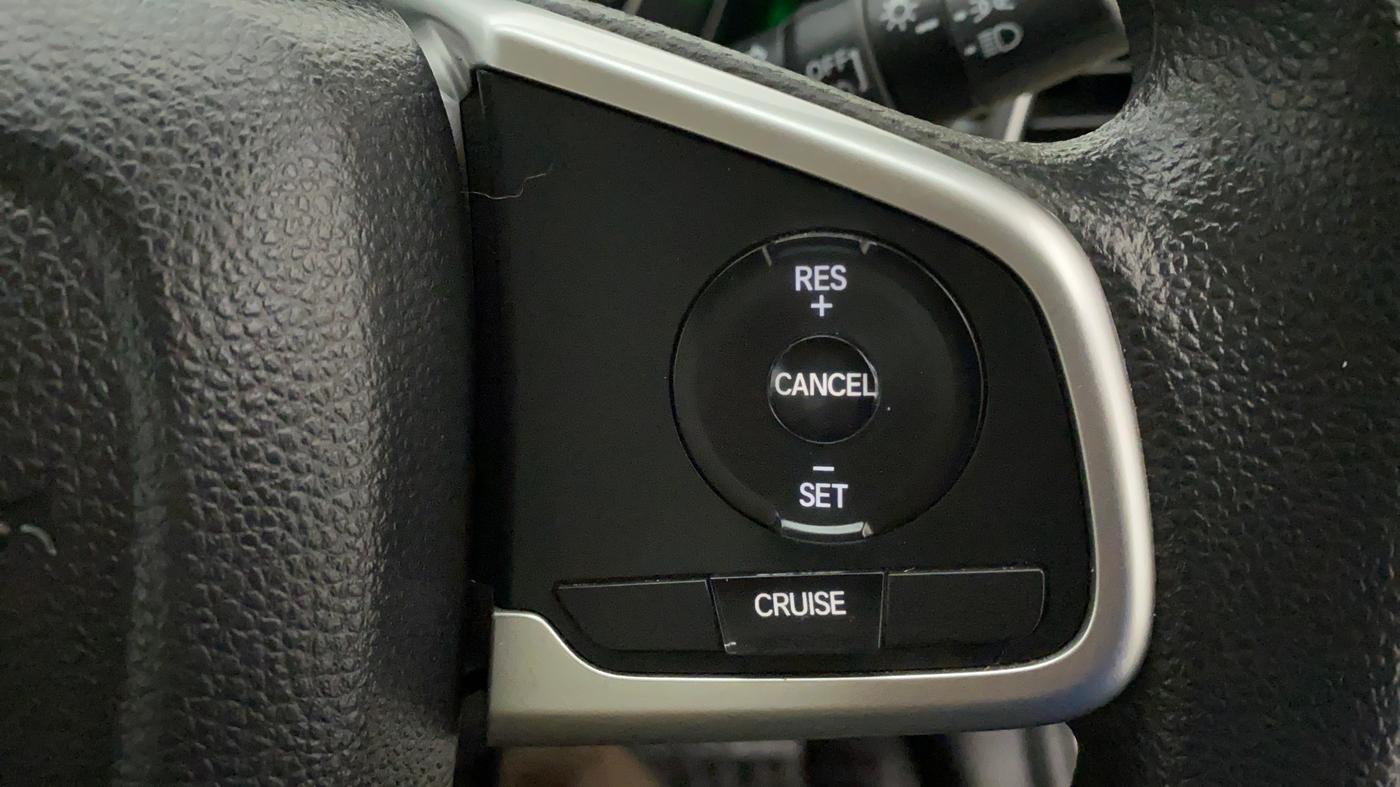 2022 Honda Amaze 1.2L I-VTEC VX, Petrol, Manual, 8,249 km, Adaptive Cruise Control