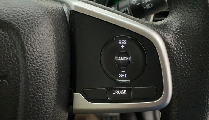 2022 Honda Amaze 1.2L I-VTEC VX, Petrol, Manual, 8,249 km, Adaptive Cruise Control