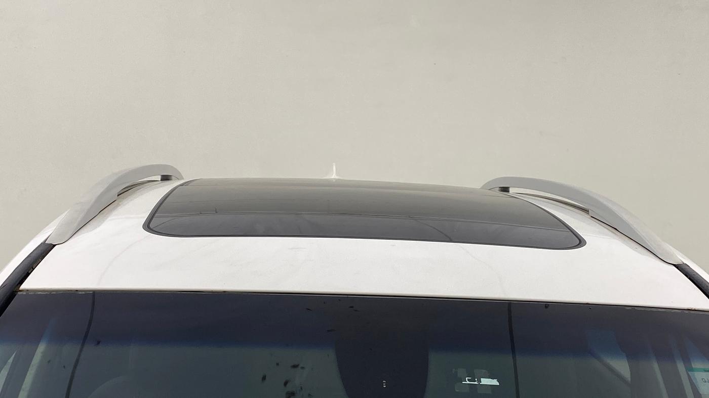 2019 MG HECTOR SHARP 2.0 DIESEL, Diesel, Manual, 94,415 km, Moonroof/ Sunroof