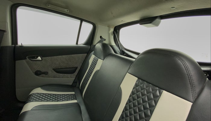 2018 Maruti Alto 800 LXI, Petrol, Manual, 9,332 km, Right Side Rear Door Cabin