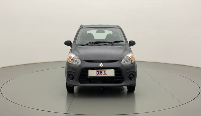 2018 Maruti Alto 800 LXI, Petrol, Manual, 9,332 km, Front