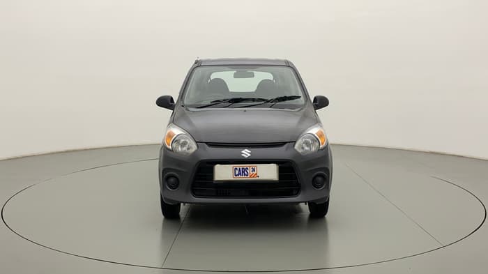 2018 Maruti Alto 800 LXI, Petrol, Manual, 9,332 km, Front