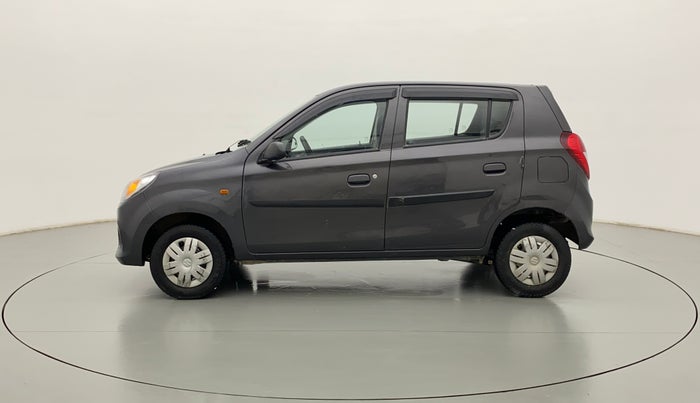 2018 Maruti Alto 800 LXI, Petrol, Manual, 9,332 km, Left Side