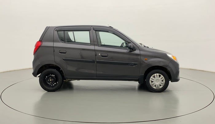 2018 Maruti Alto 800 LXI, Petrol, Manual, 9,332 km, Right Side View