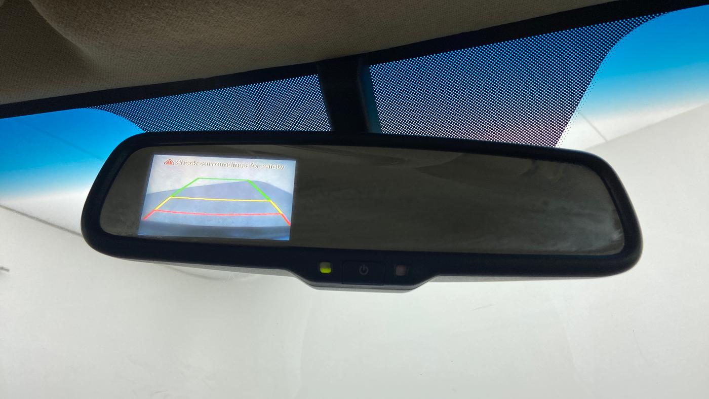 2015 Hyundai New Elantra 1.6 SX AT, Diesel, Automatic, 69,042 km, IRVM Reverse Camera