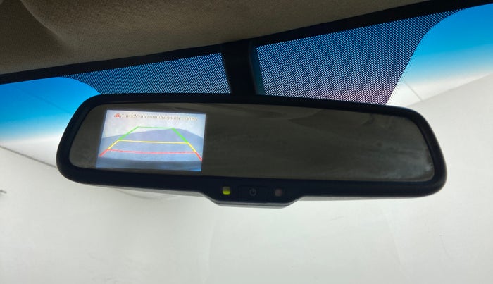 2015 Hyundai New Elantra 1.6 SX AT, Diesel, Automatic, 69,042 km, IRVM Reverse Camera