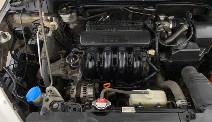 2016 Honda City 1.5L I-VTEC V MT, Petrol, Manual, 44,160 km, Engine View - Right