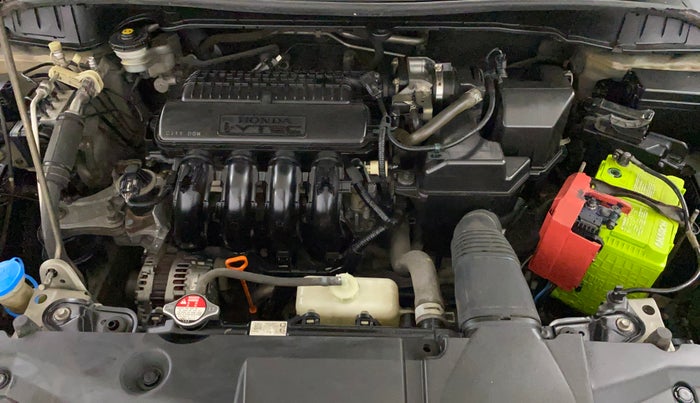 2016 Honda City 1.5L I-VTEC V MT, Petrol, Manual, 44,160 km, Engine View