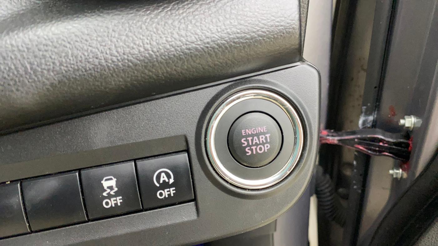 2025 Maruti Celerio ZXI PLUS AGS, Petrol, Automatic, 4,027 km, Keyless Start/ Stop Button