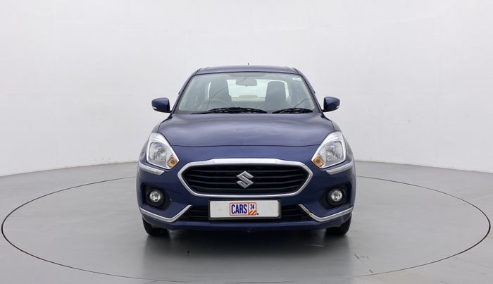 2018 Maruti Dzire VXI AMT, Petrol, Automatic, 62,699 km, Front