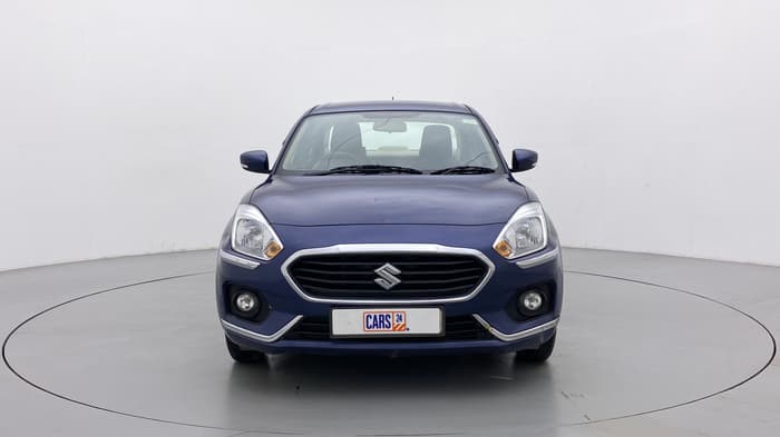 2018 Maruti Dzire VXI AMT, Petrol, Automatic, 62,699 km, Front