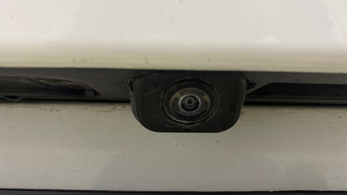 2021 Hyundai Creta SX (O) 1.4 TURBO DCT, Petrol, Automatic, 1,01,108 km, Parking Camera