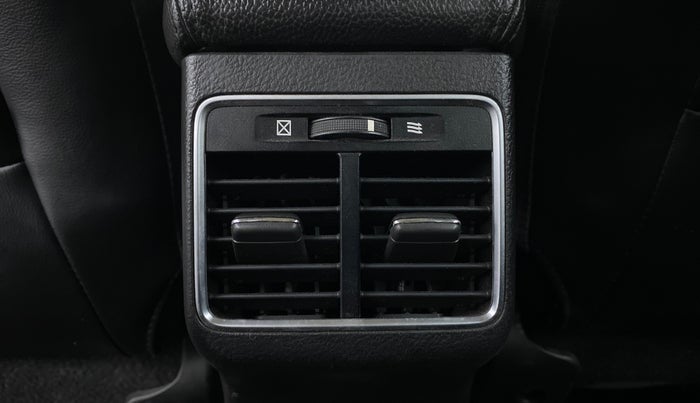 2018 Maruti Ciaz 1.4 S, Petrol, Manual, 62,849 km, Rear AC Vents