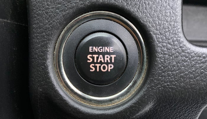 2018 Maruti Ciaz 1.4 S, Petrol, Manual, 62,849 km, Keyless Start/ Stop Button