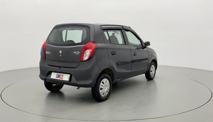 2019 Maruti Alto 800 LXI, CNG, Manual, 58,901 km, Right Back Diagonal