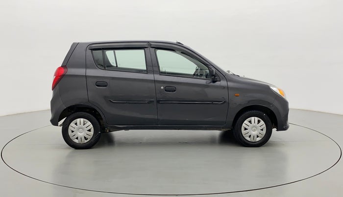 2019 Maruti Alto 800 LXI, CNG, Manual, 58,901 km, Right Side View