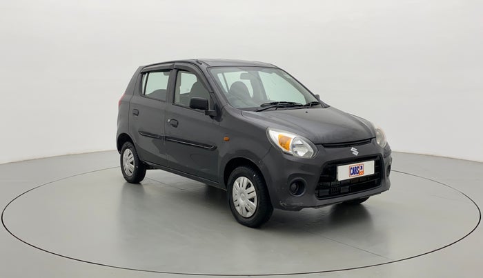 2019 Maruti Alto 800 LXI, CNG, Manual, 58,901 km, Right Front Diagonal