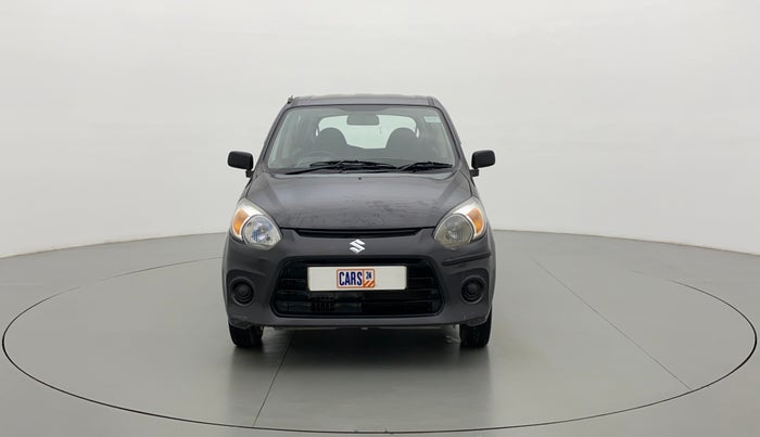 2019 Maruti Alto 800 LXI, CNG, Manual, 58,901 km, Front