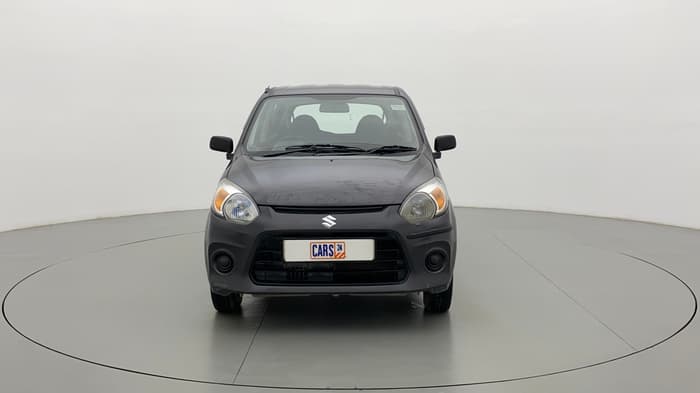 2019 Maruti Alto 800 LXI, CNG, Manual, 58,901 km, Front