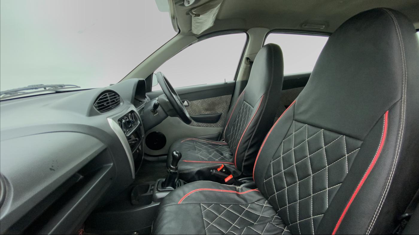 2019 Maruti Alto 800 LXI, CNG, Manual, 58,901 km, Right Side Front Door Cabin