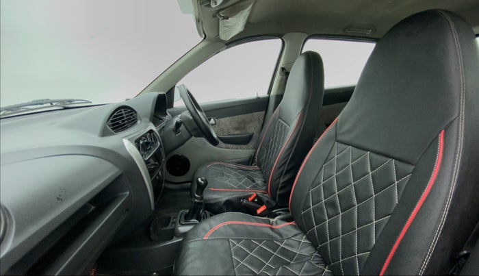2019 Maruti Alto 800 LXI, CNG, Manual, 58,901 km, Right Side Front Door Cabin