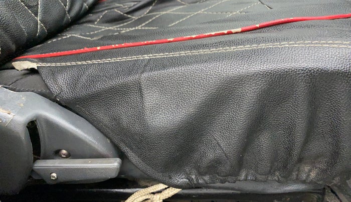 2019 Maruti Alto 800 LXI, CNG, Manual, 58,901 km, Driver Side Adjustment Panel