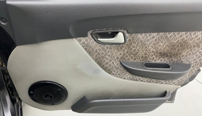 2019 Maruti Alto 800 LXI, CNG, Manual, 58,901 km, Driver Side Door Panels Control