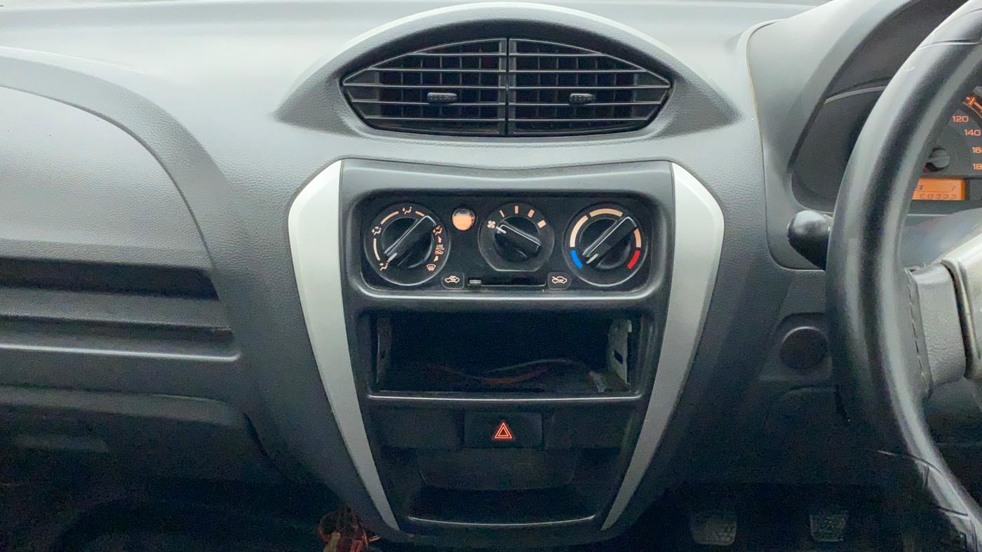 2019 Maruti Alto 800 LXI, CNG, Manual, 58,901 km, Air Conditioner