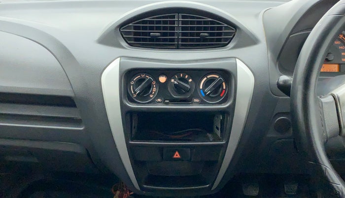 2019 Maruti Alto 800 LXI, CNG, Manual, 58,901 km, Air Conditioner