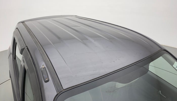 2019 Maruti Alto 800 LXI, CNG, Manual, 58,901 km, Roof