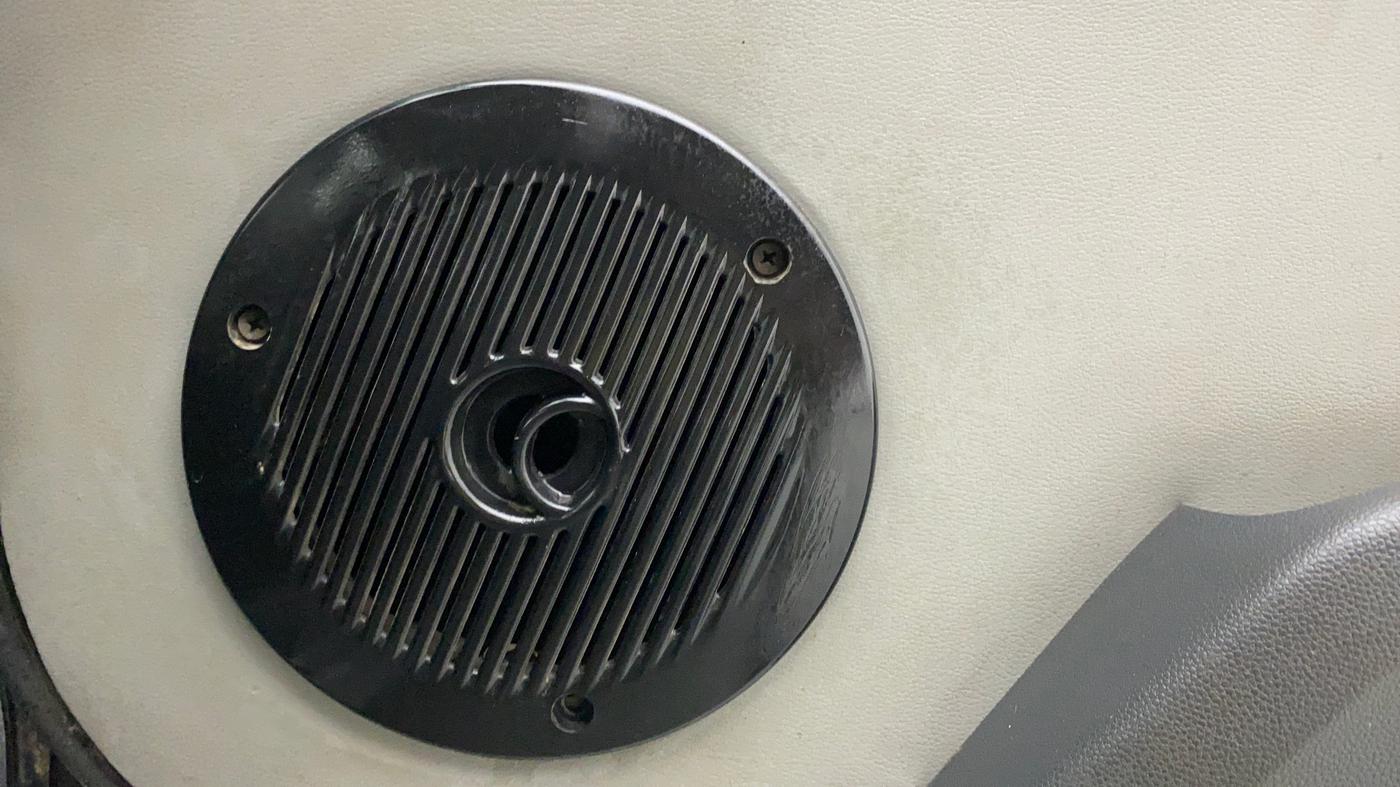 2019 Maruti Alto 800 LXI, CNG, Manual, 58,901 km, Speaker