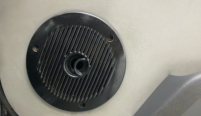 2019 Maruti Alto 800 LXI, CNG, Manual, 58,901 km, Speaker