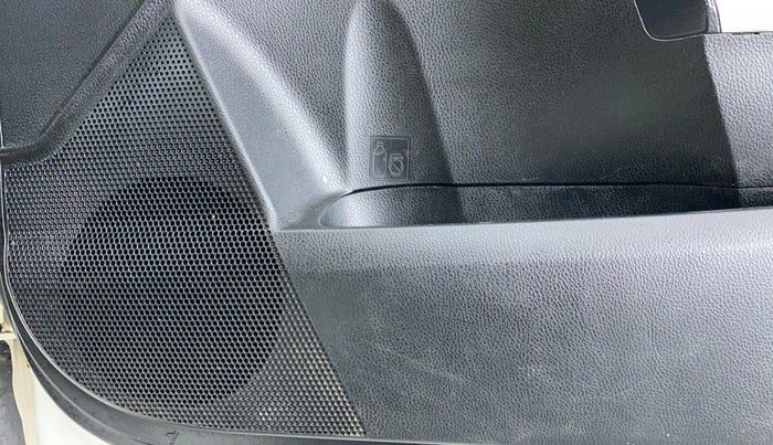 2018 Toyota Corolla Altis G DIESEL, Diesel, Manual, 52,931 km, Speaker