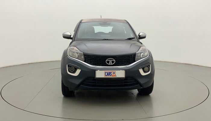 2019 Tata NEXON XMA PETROL, Petrol, Automatic, 69,521 km, Front