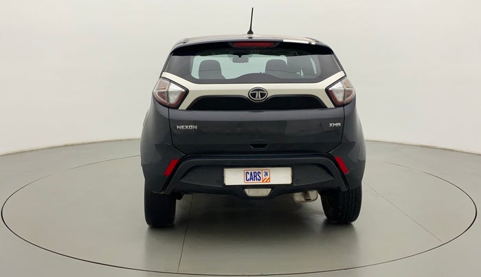 2019 Tata NEXON XMA PETROL, Petrol, Automatic, 69,521 km, Back/Rear