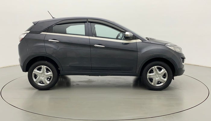 2019 Tata NEXON XMA PETROL, Petrol, Automatic, 69,521 km, Right Side View
