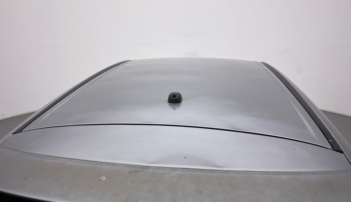 2016 Maruti Baleno DELTA PETROL 1.2, Petrol, Manual, 89,036 km, Roof - Slightly dented