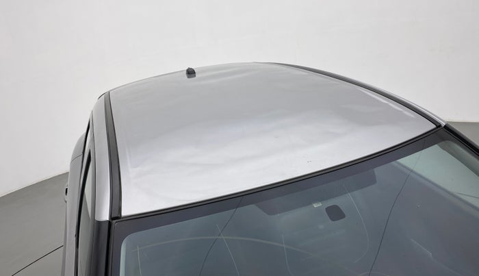 2016 Maruti Baleno DELTA PETROL 1.2, Petrol, Manual, 89,036 km, Roof