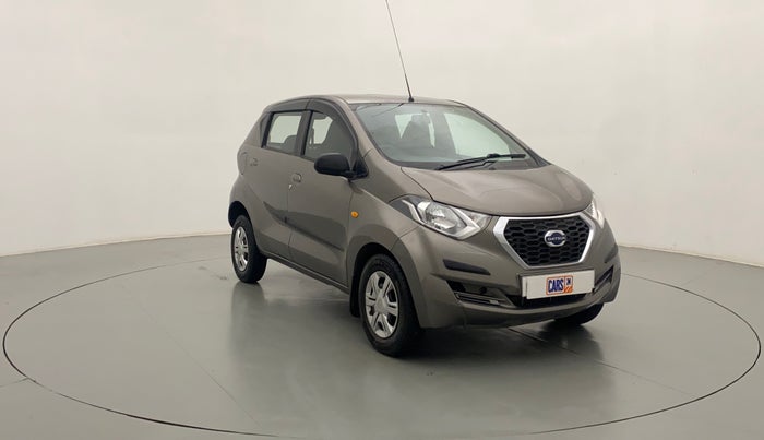 2018 Datsun Redi Go S 1.0 AMT, Petrol, Automatic, 86,676 km, SRP