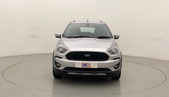 2018 Ford FREESTYLE TITANIUM 1.2 PETROL, Petrol, Manual, 40,464 km, Front