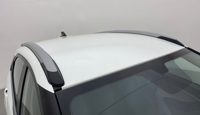 2021 Tata NEXON XZ+ 1.2, Petrol, Manual, 16,386 km, Roof