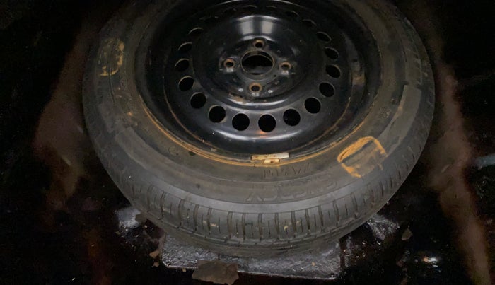 2012 Honda City 1.5L I-VTEC V MT, Petrol, Manual, 91,516 km, Dicky (Boot door) - Tool missing