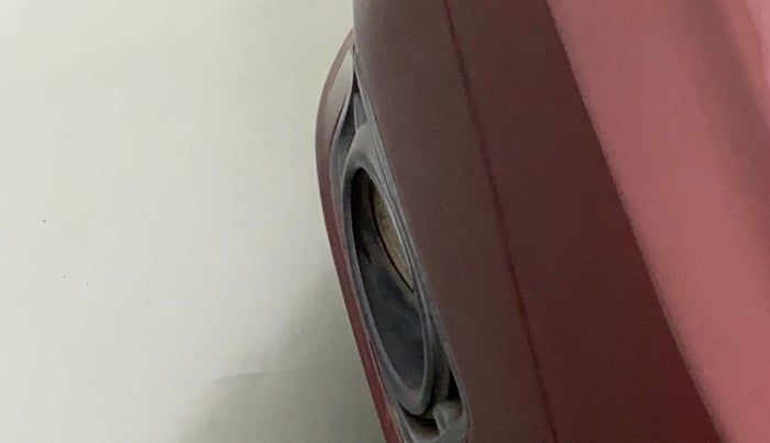 2012 Honda City 1.5L I-VTEC V MT, Petrol, Manual, 91,516 km, Right fog light - Not working