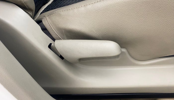 2016 Maruti Celerio ZXI AMT, Petrol, Automatic, 49,997 km, Driver Side Adjustment Panel