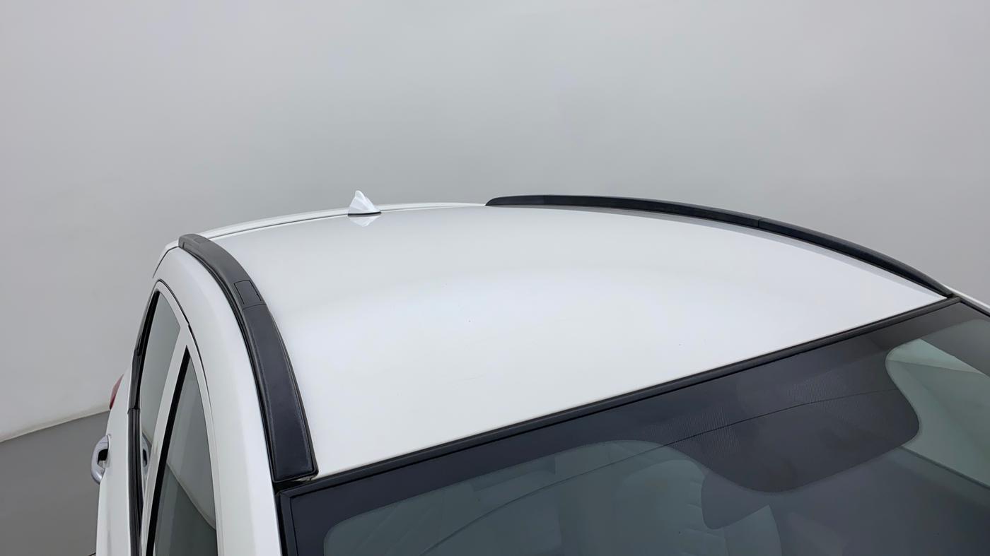 2016 Hyundai Grand i10 ASTA (O) AT 1.2 KAPPA VTVT, Petrol, Automatic, 62,603 km, Roof