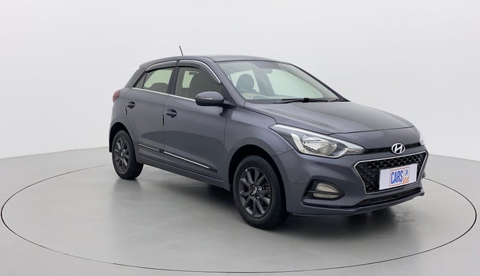 2019 Hyundai Elite i20 SPORTZ PLUS 1.2, Petrol, Manual, 41,770 km, SRP