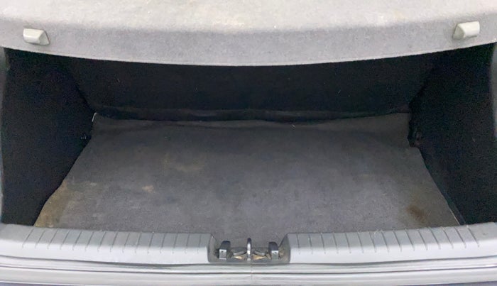2019 Hyundai Elite i20 SPORTZ PLUS 1.2, Petrol, Manual, 41,770 km, Boot Inside
