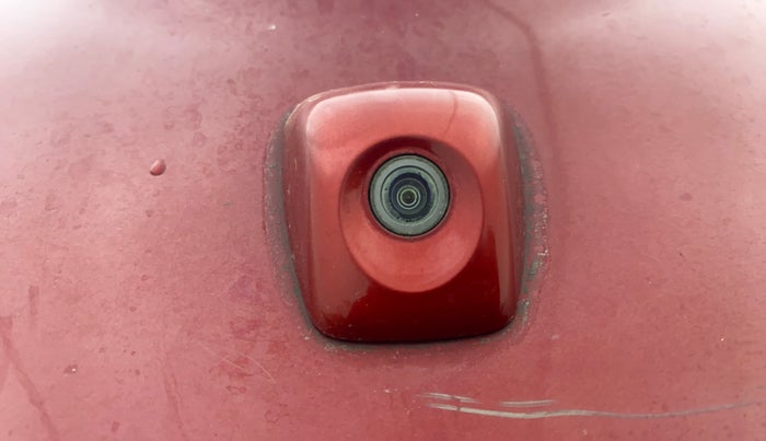 2019 Hyundai i20 Active 1.2 SX, Petrol, Manual, 66,527 km, Parking Camera