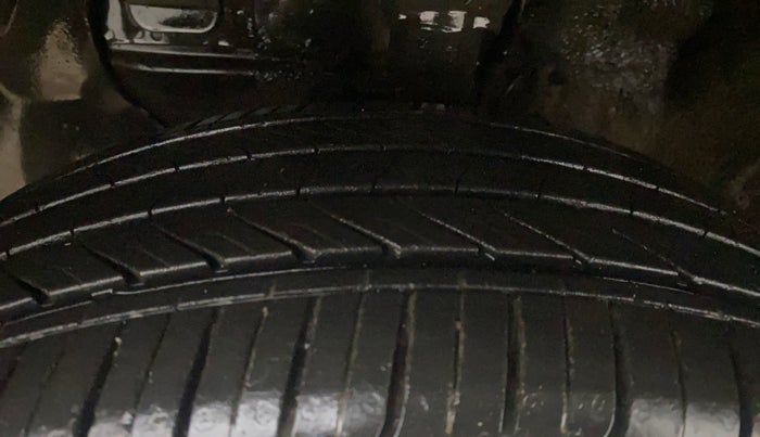 2019 Hyundai i20 Active 1.2 SX, Petrol, Manual, 66,527 km, Left Front Tyre Tread