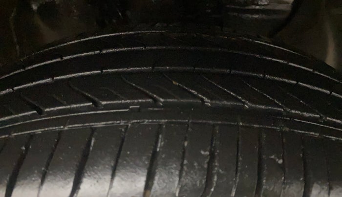 2019 Hyundai i20 Active 1.2 SX, Petrol, Manual, 66,527 km, Right Front Tyre Tread